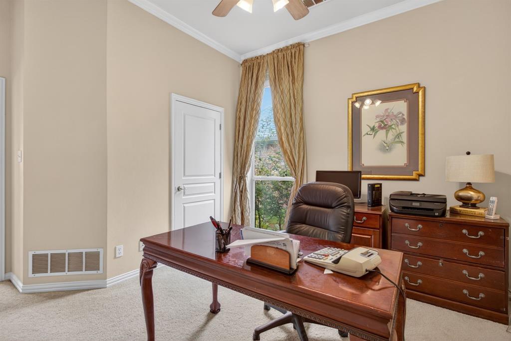 Thomas Crossing - Residential