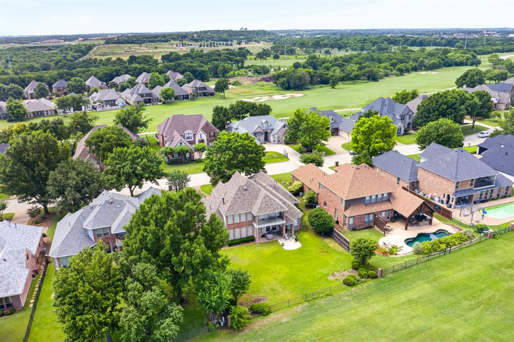 Thomas Crossing - Residential