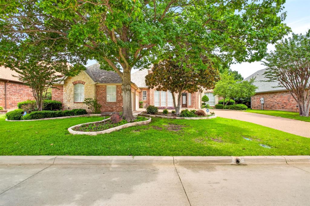 Thomas Crossing - Residential