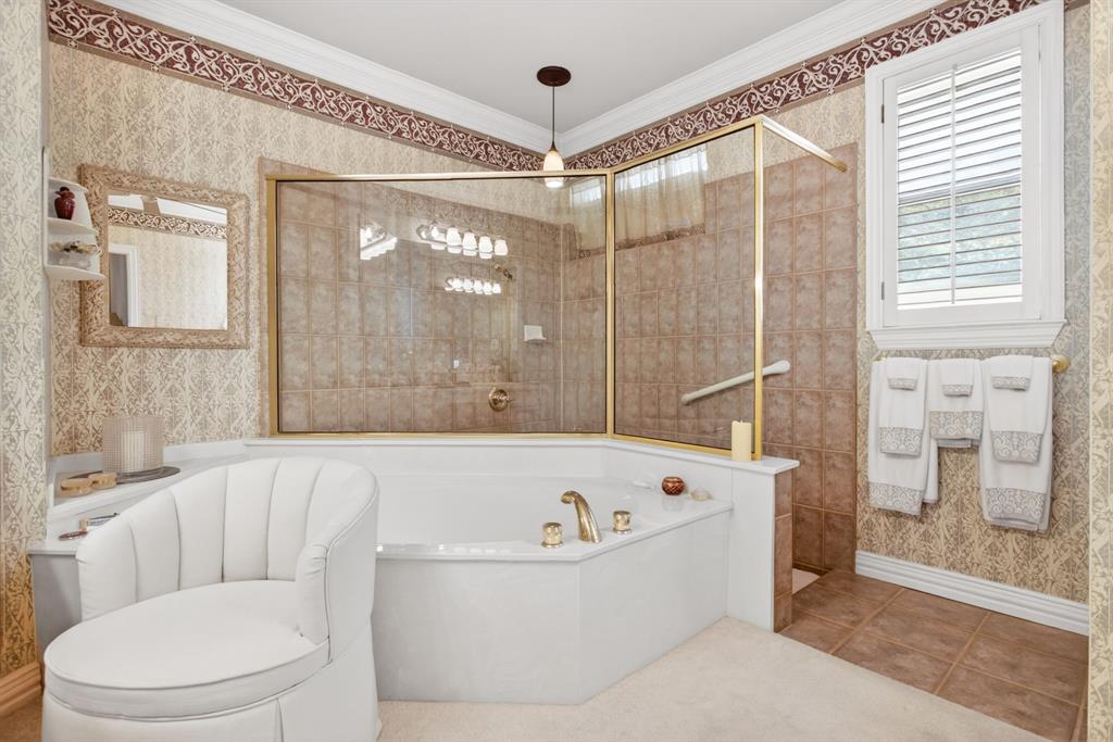 Thomas Crossing - Residential