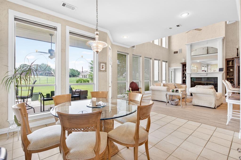 Thomas Crossing - Residential