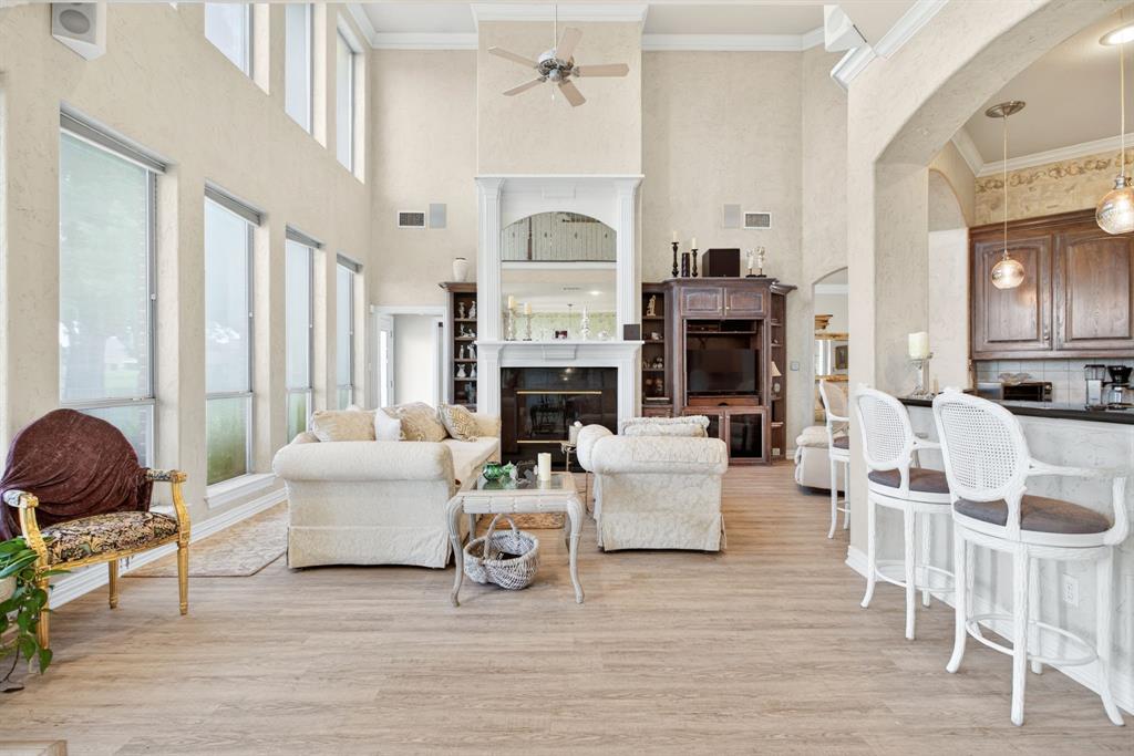 Thomas Crossing - Residential