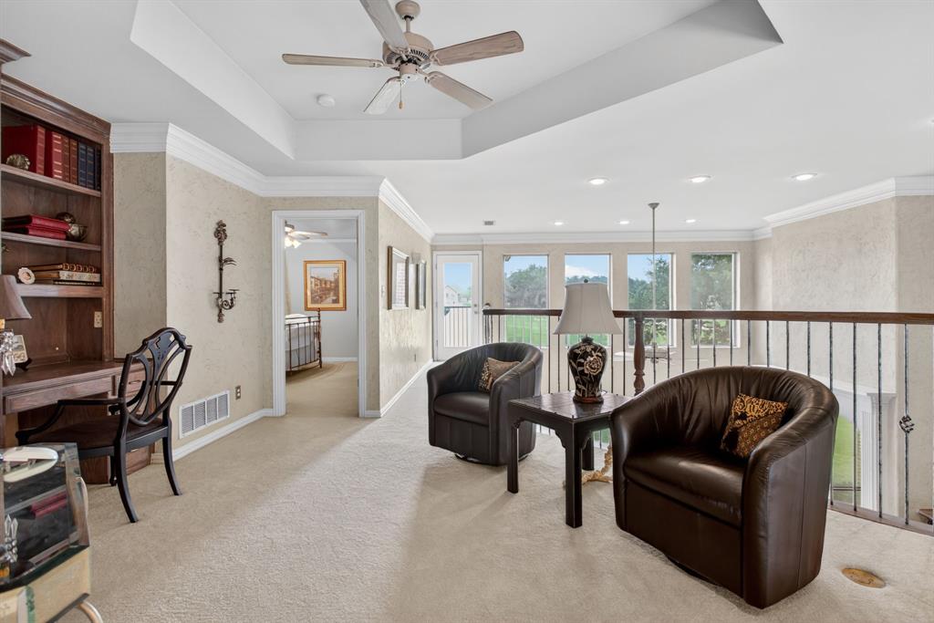 Thomas Crossing - Residential