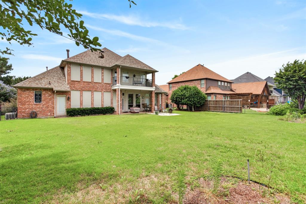 Thomas Crossing - Residential