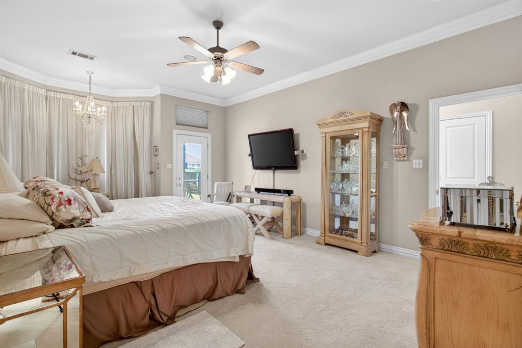 Thomas Crossing - Residential
