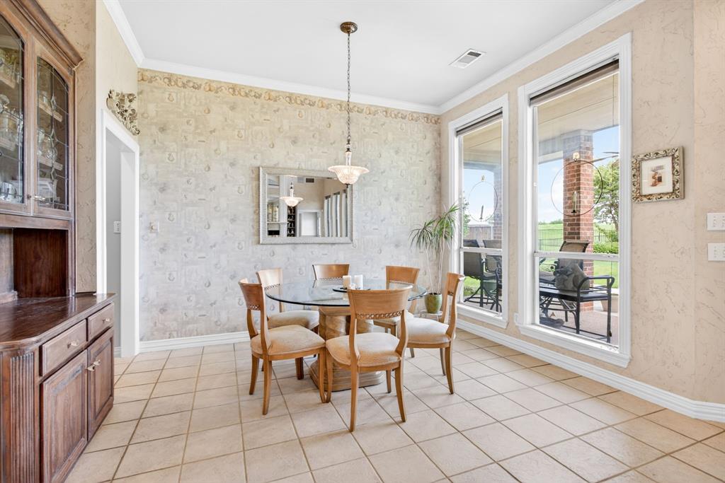 Thomas Crossing - Residential