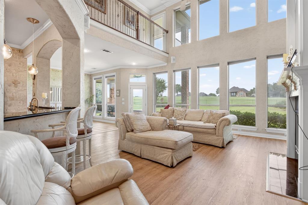Thomas Crossing - Residential