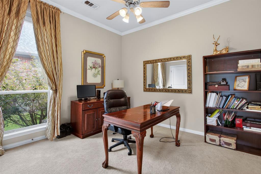 Thomas Crossing - Residential