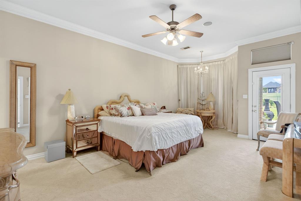 Thomas Crossing - Residential