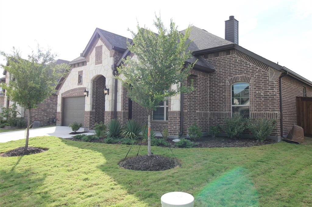 Somerset - Residential Lease