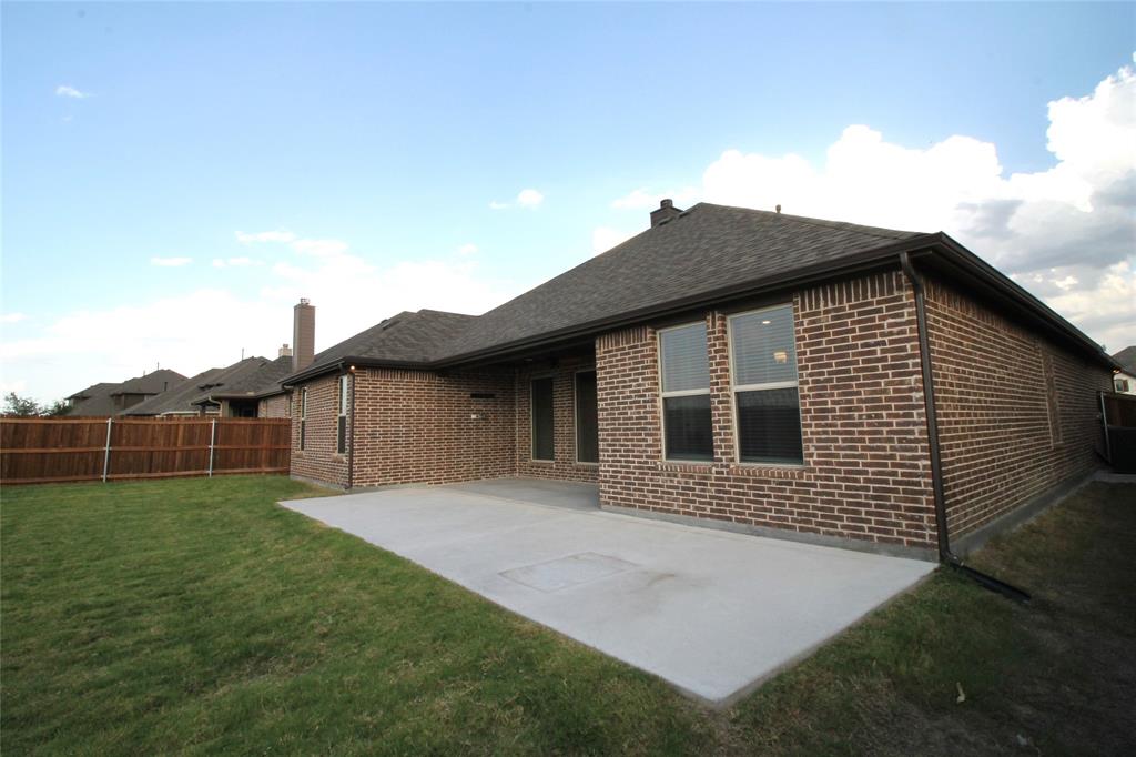Somerset - Residential Lease