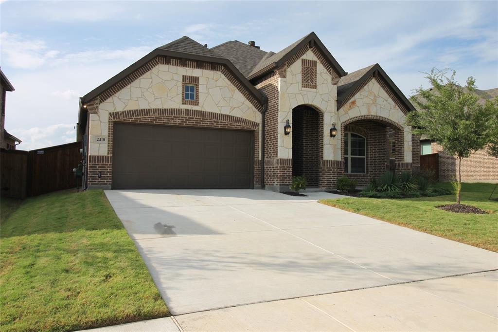 Somerset - Residential Lease