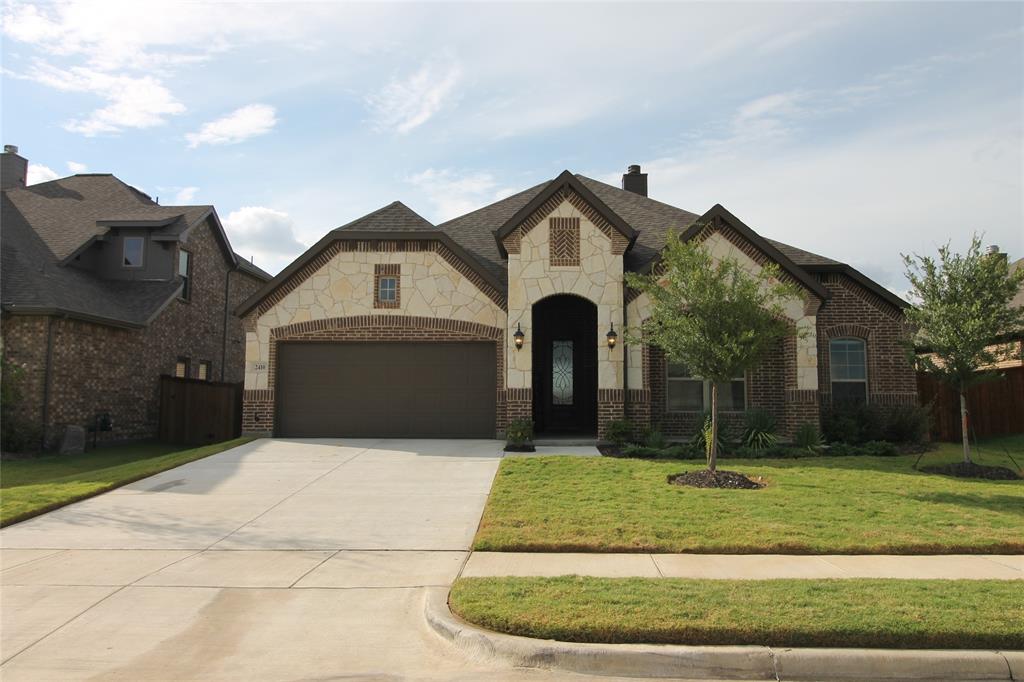 Somerset - Residential Lease
