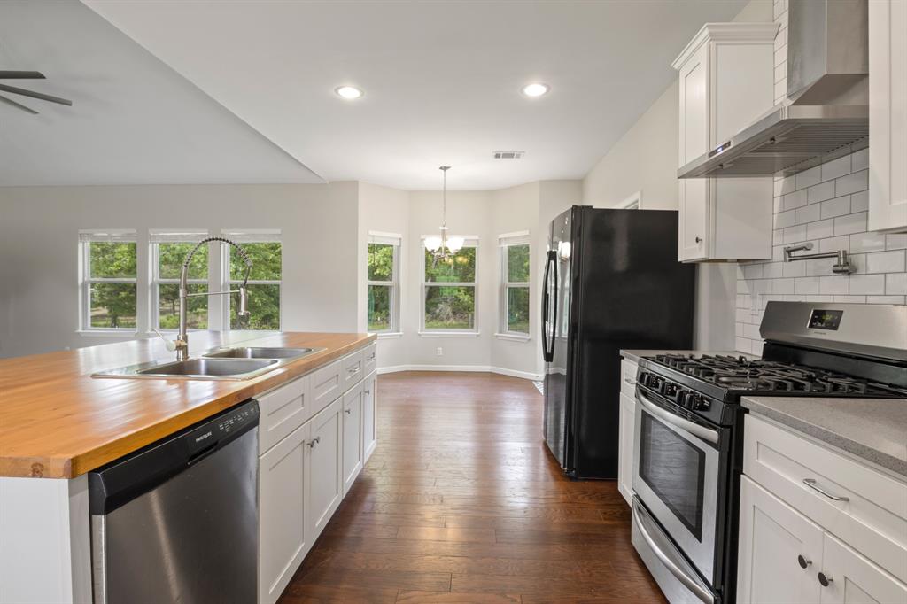 Echo Creek Country Club - Residential