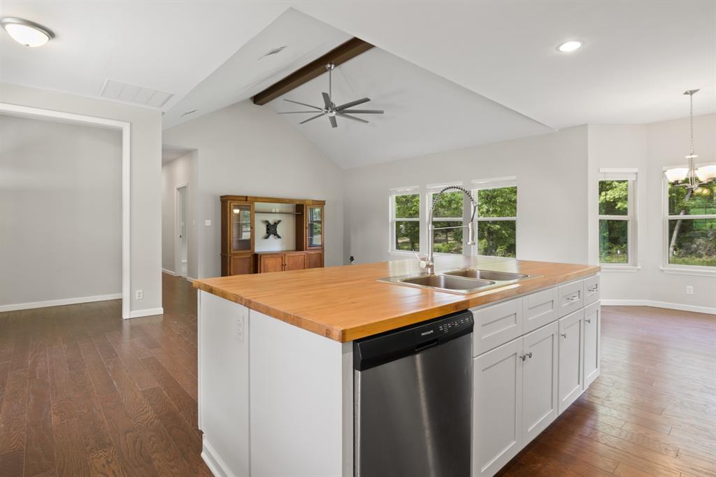 Echo Creek Country Club - Residential