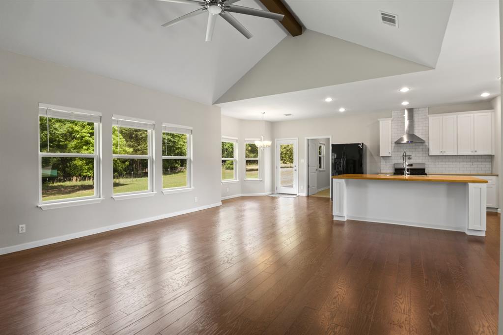 Echo Creek Country Club - Residential
