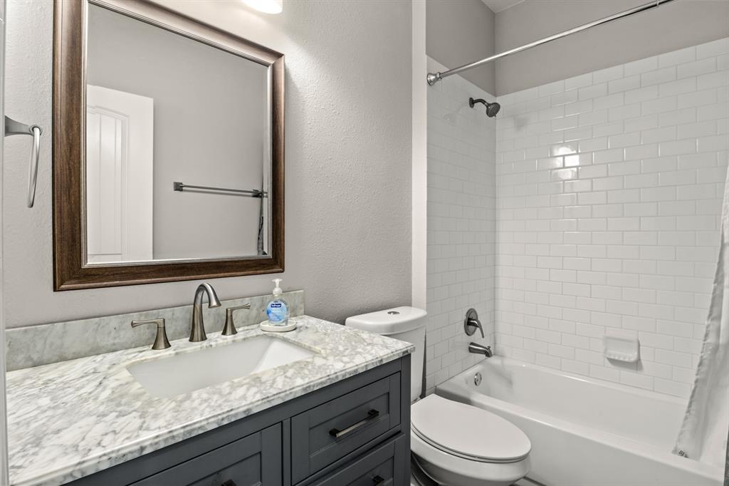 Echo Creek Country Club - Residential