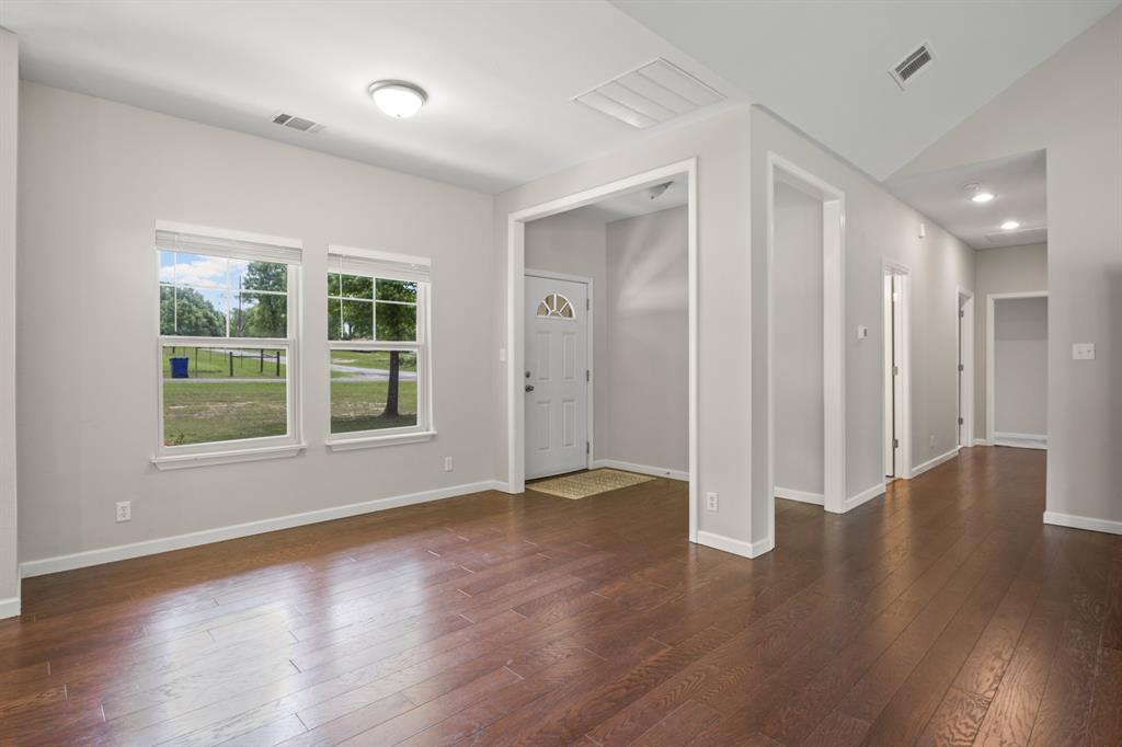 Echo Creek Country Club - Residential