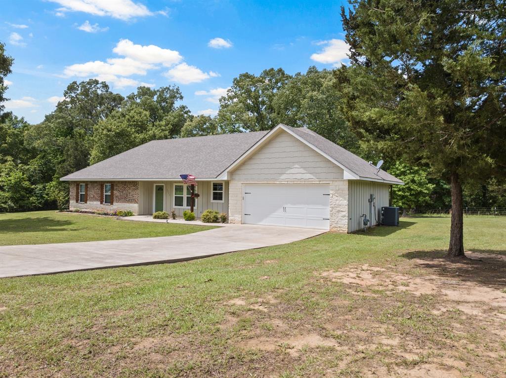 Echo Creek Country Club - Residential