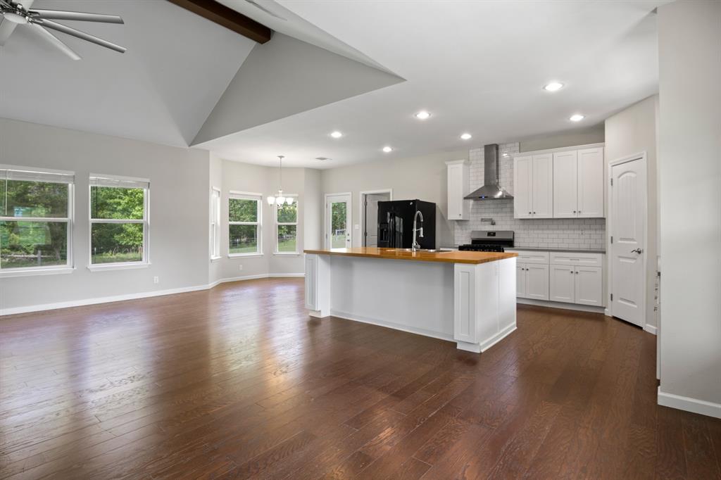 Echo Creek Country Club - Residential