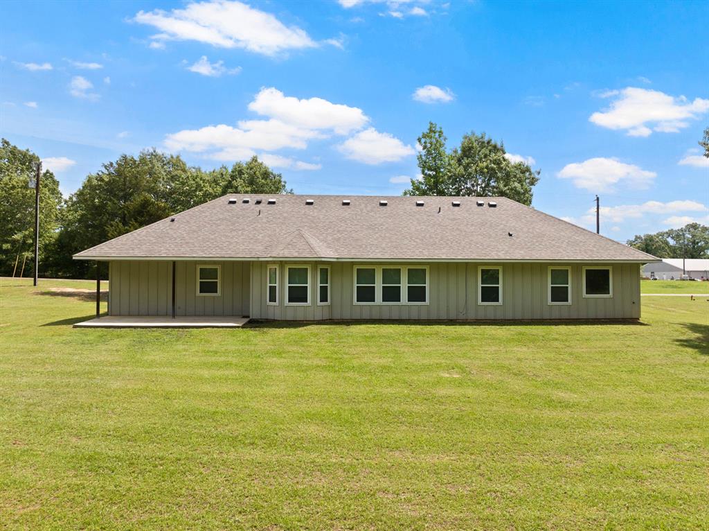 Echo Creek Country Club - Residential