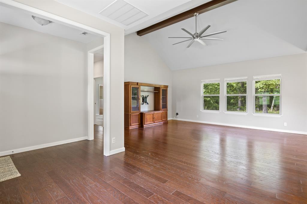 Echo Creek Country Club - Residential