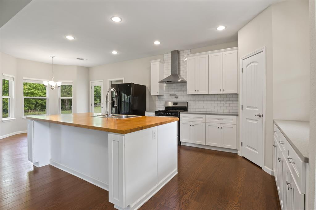 Echo Creek Country Club - Residential