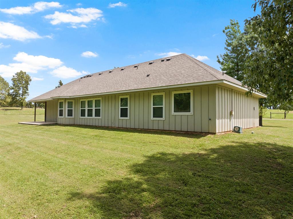 Echo Creek Country Club - Residential