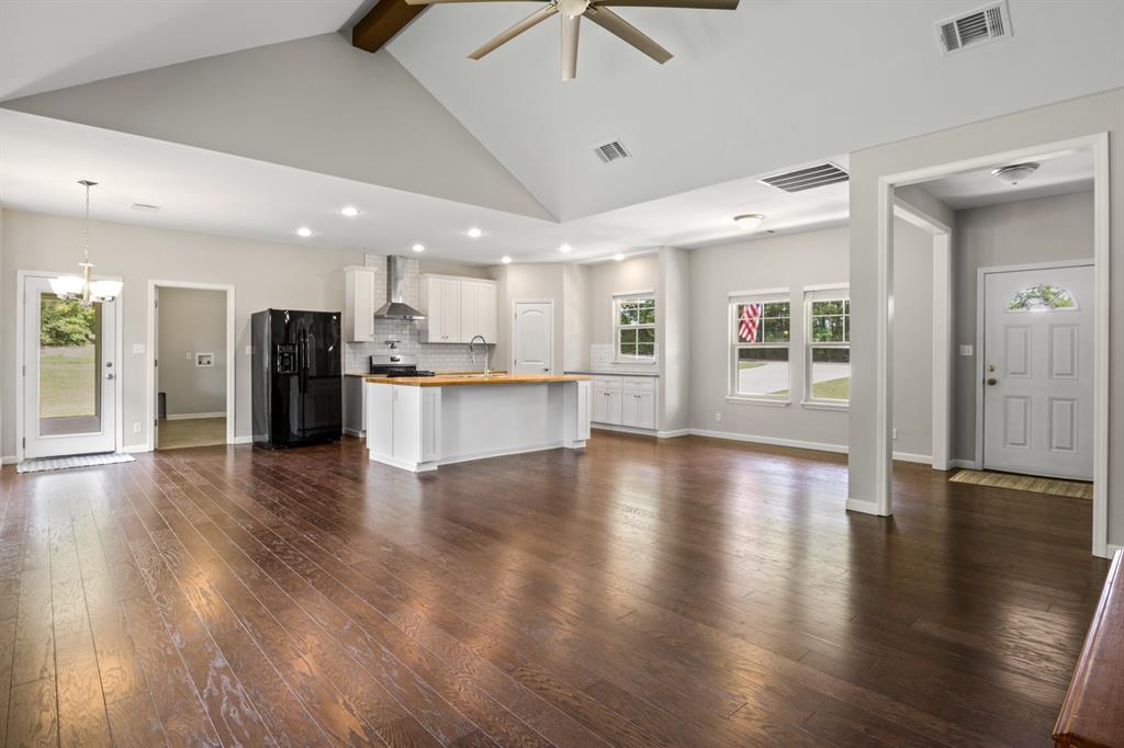Echo Creek Country Club - Residential