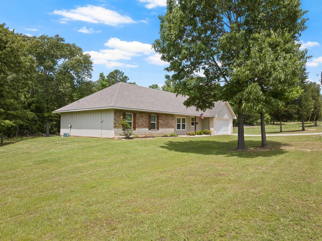 Echo Creek Country Club - Residential