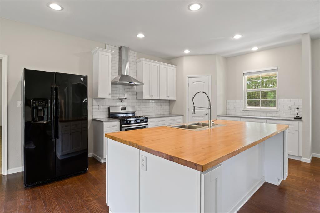 Echo Creek Country Club - Residential