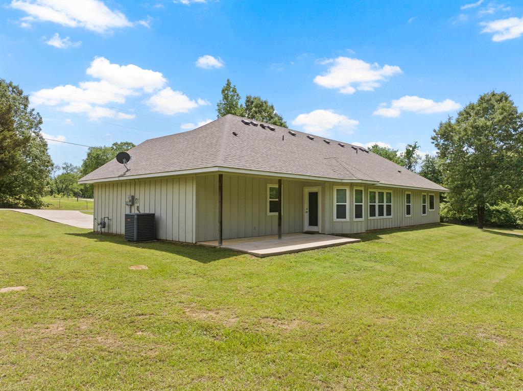 Echo Creek Country Club - Residential