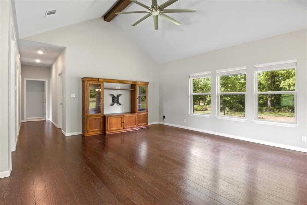 Echo Creek Country Club - Residential