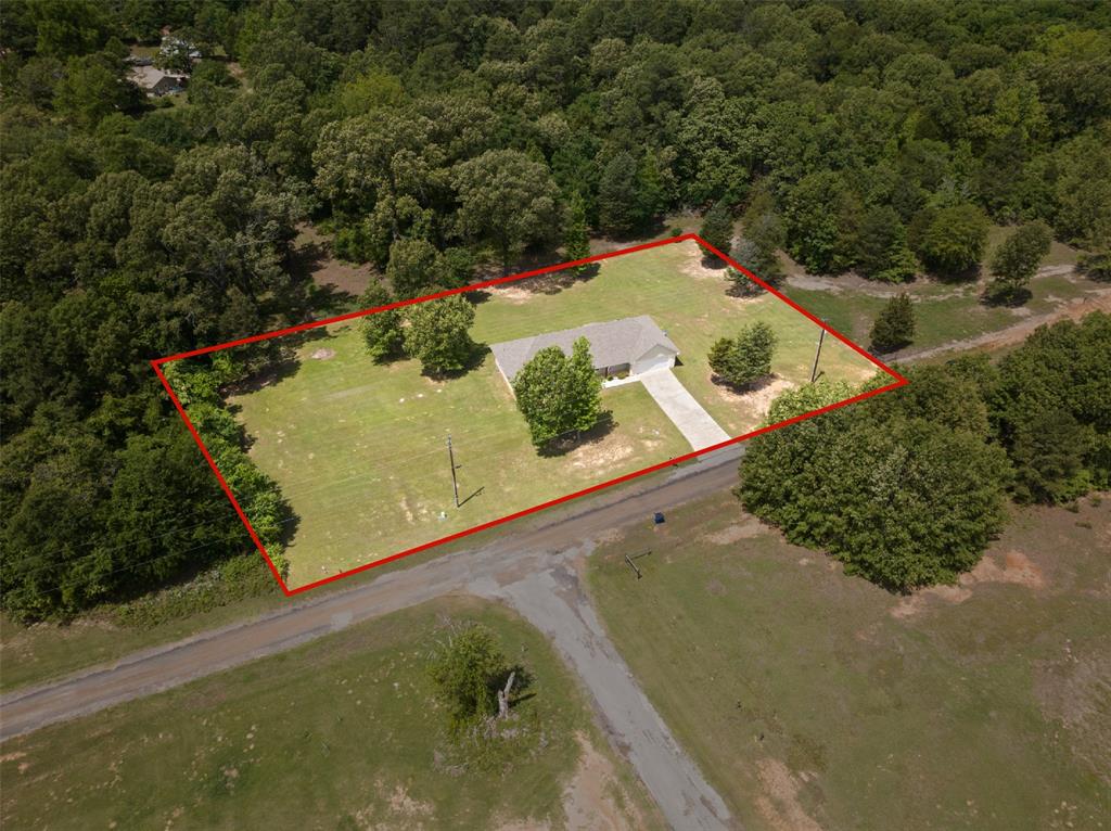 Echo Creek Country Club - Residential
