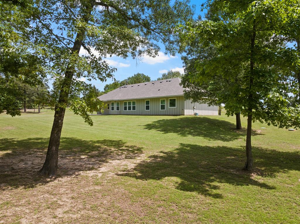Echo Creek Country Club - Residential