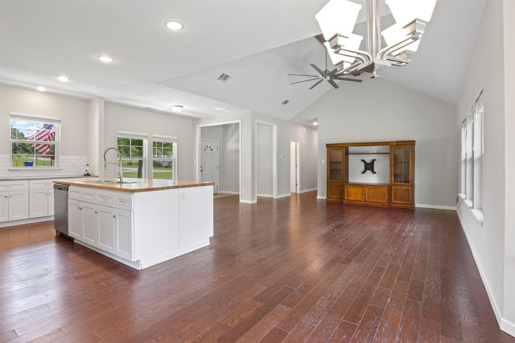 Echo Creek Country Club - Residential