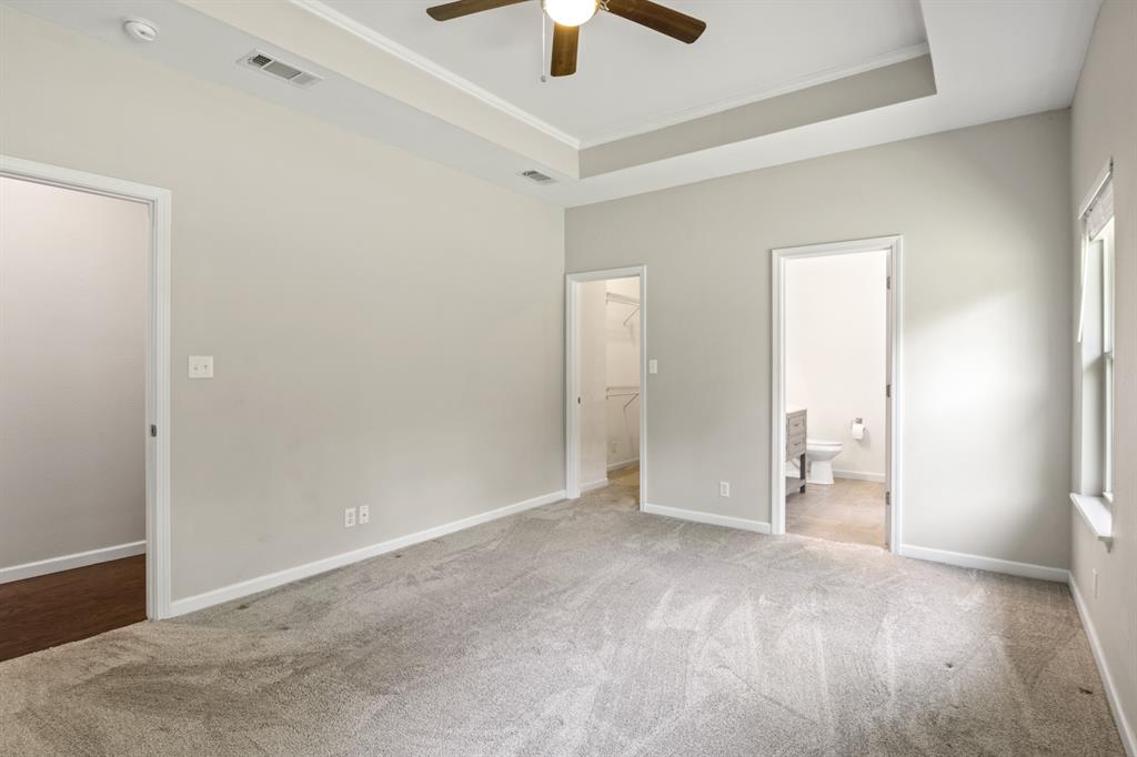 Echo Creek Country Club - Residential