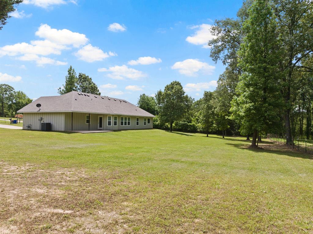 Echo Creek Country Club - Residential