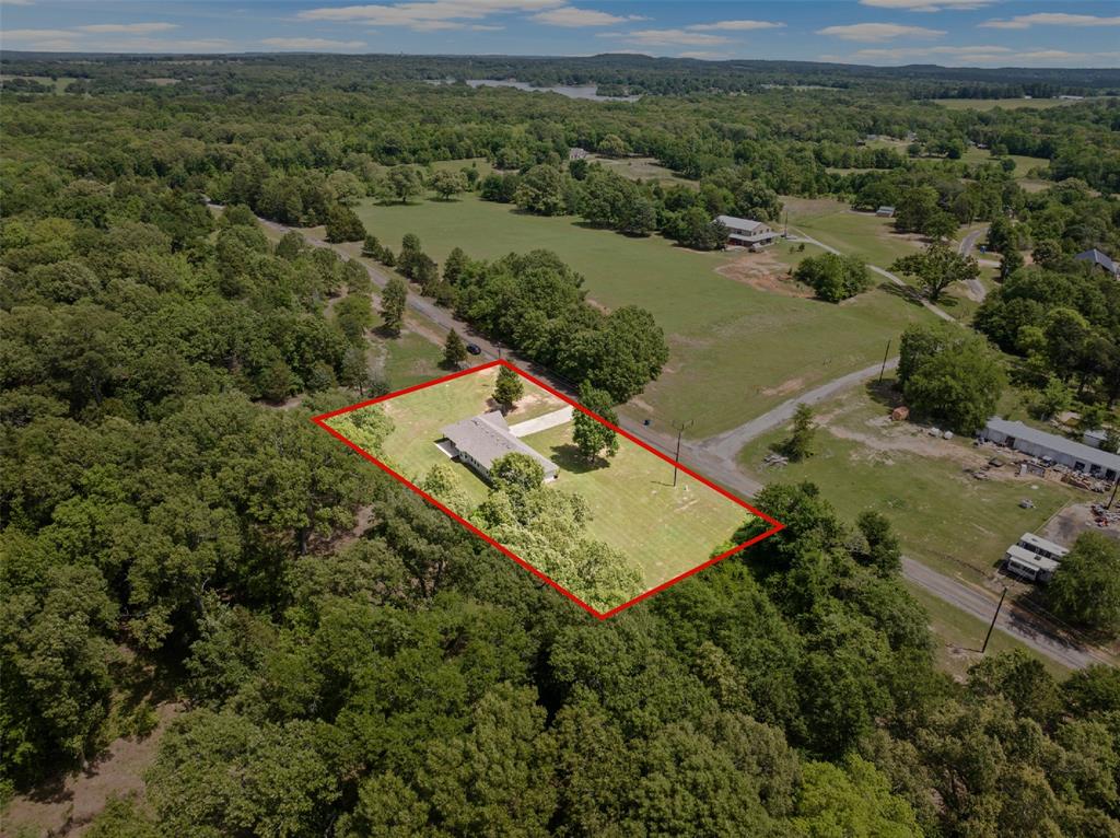 Echo Creek Country Club - Residential