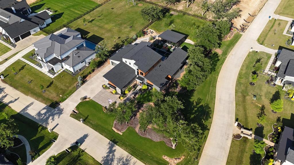 Copper Creek Estates - Residential