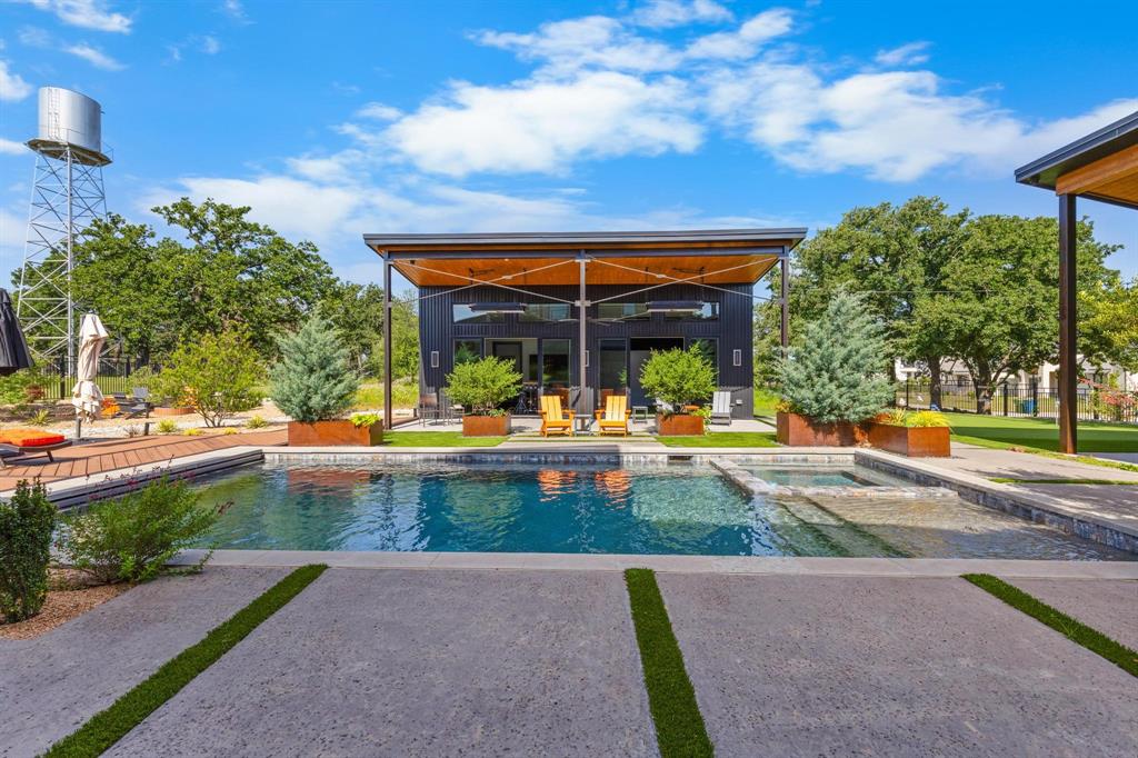 Copper Creek Estates - Residential