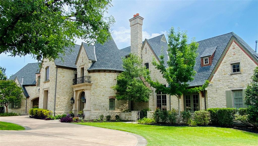 Carter Estates - Residential
