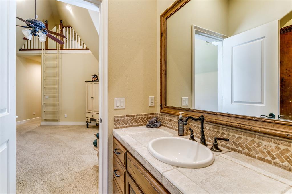 Carter Estates - Residential