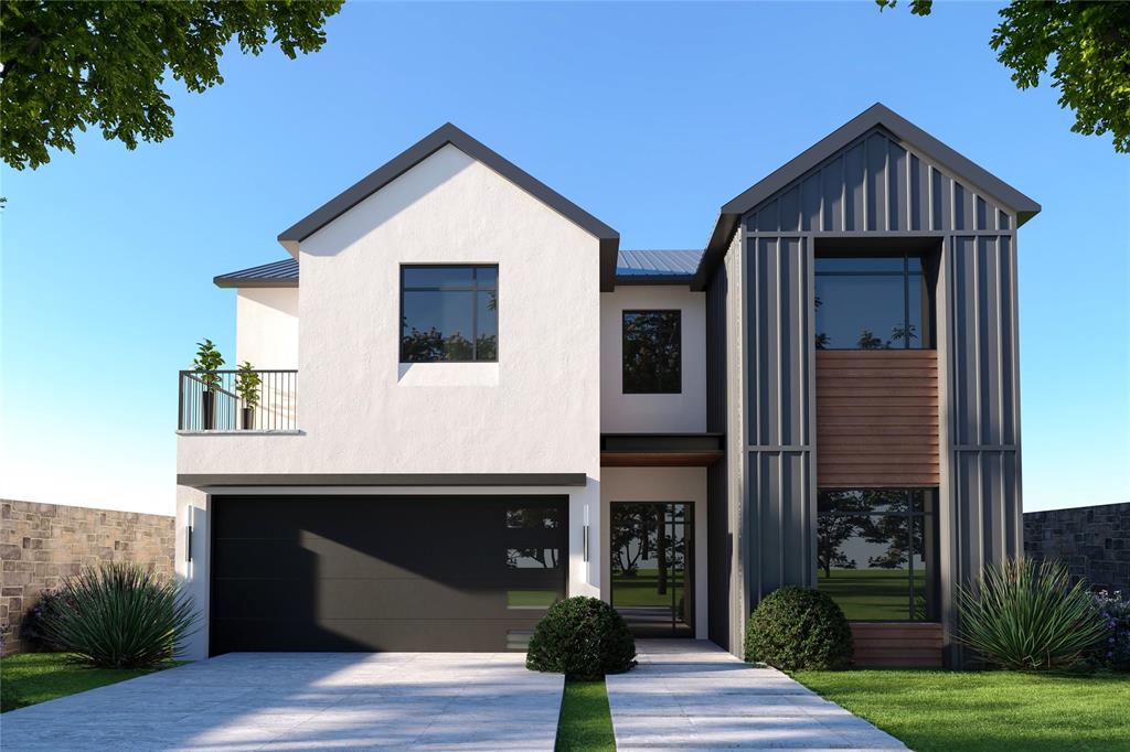 Avalon Luxury Villas - Residential