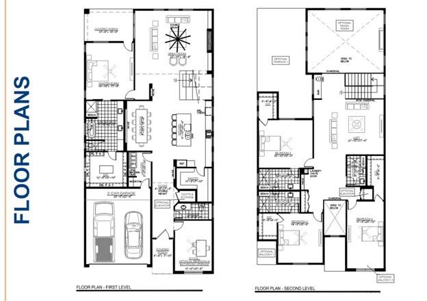 Avalon Luxury Villas - Residential