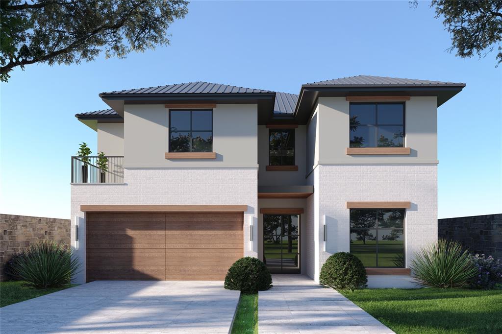 Avalon Luxury Villas - Residential