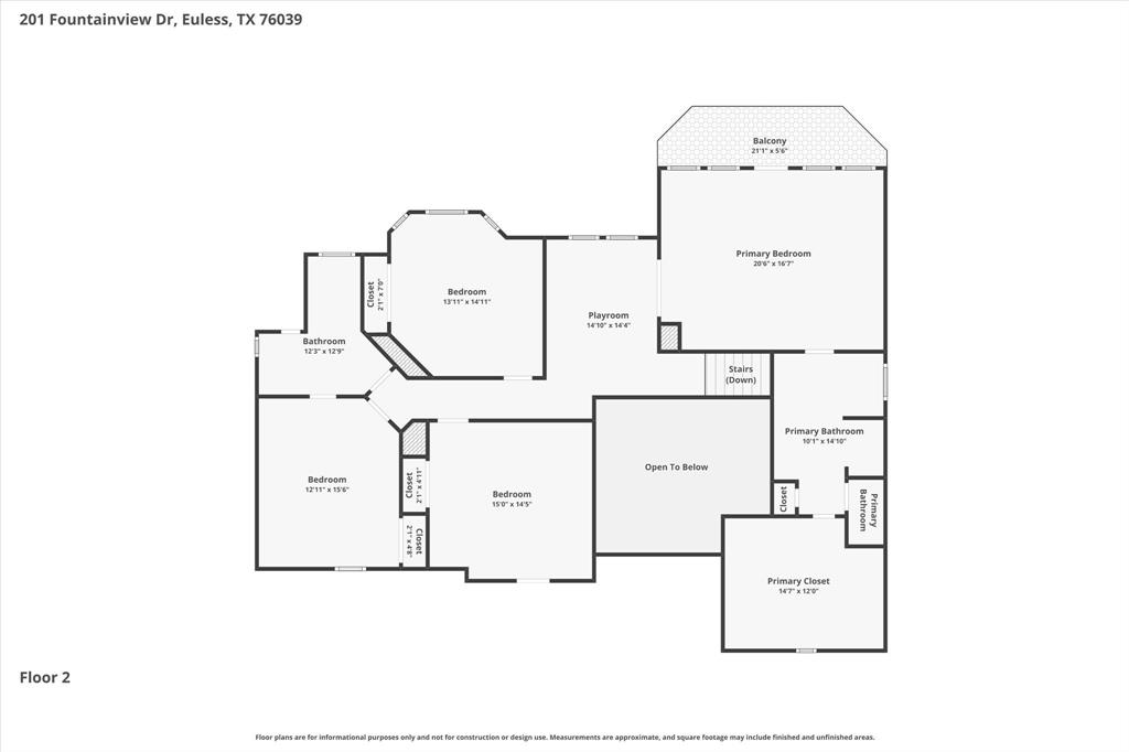 Fountain Park Add - Residential