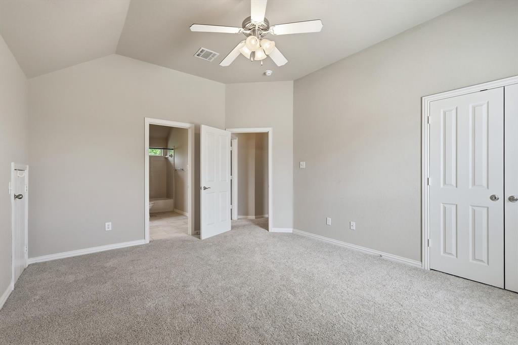 Fountain Park Add - Residential