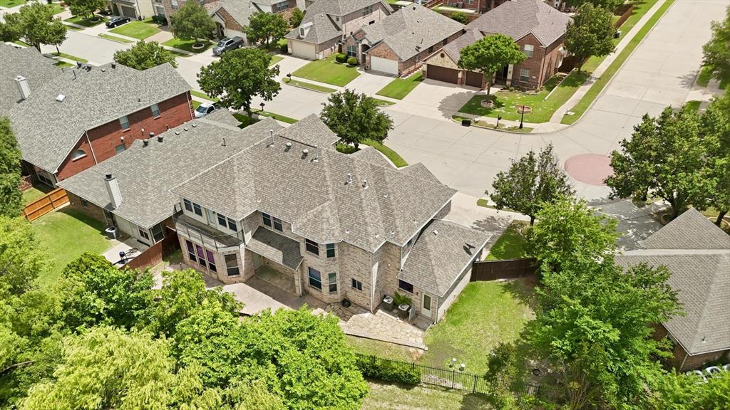 Fountain Park Add - Residential