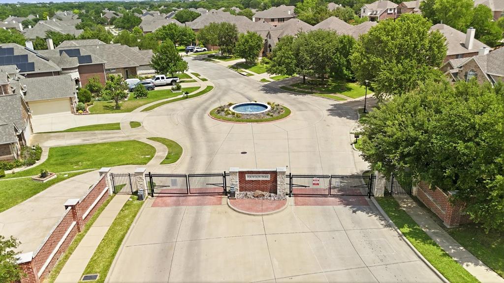 Fountain Park Add - Residential